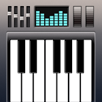 Cover Image of Download My Piano - Record & Play  APK