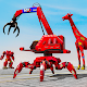 Spider Crane Robot Car Game – Giraffe Robot Games Download on Windows