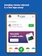 screenshot of uLink Money Transfer SuperApp
