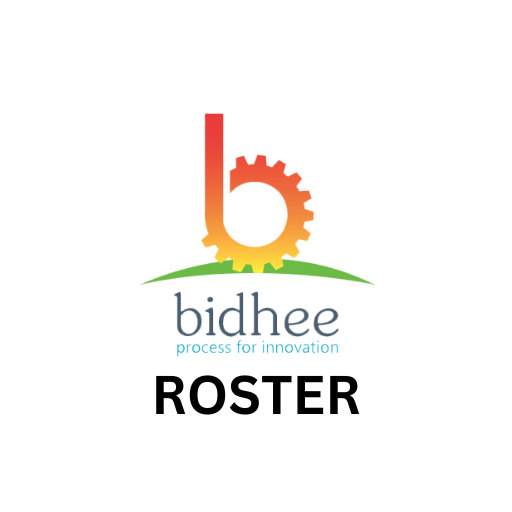 Bidhee Roster 1.0.4 Icon