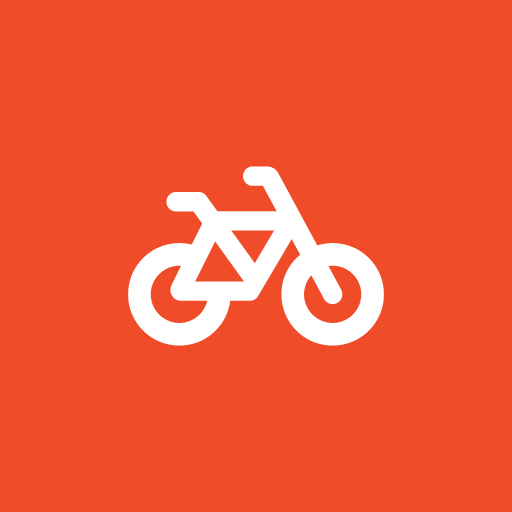 Tartu Smart Bike logo
