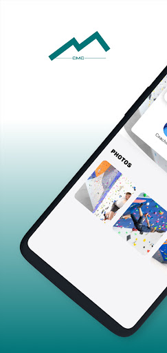 Android application Climbing Mulhouse Center screenshort
