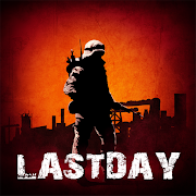 zombie comando shooting:offline fps military-games  Icon