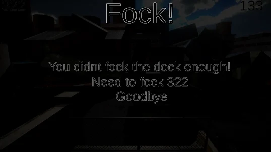 Dock Fock