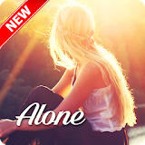 Alone Wallpapers icon