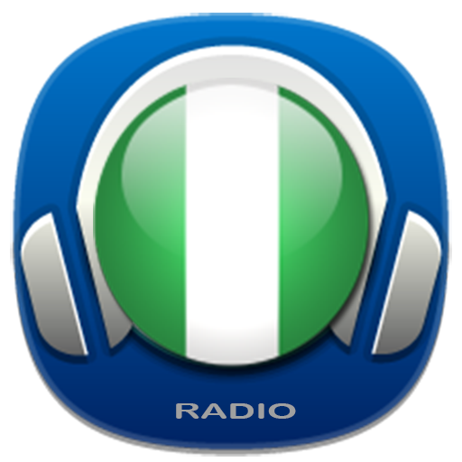 Nigeria Radio - FM AM Online 4.4.3 Icon