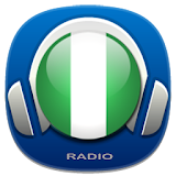 Nigeria Radio - Nigeria FM AM Online icon