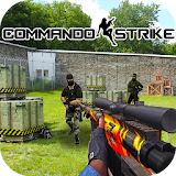 True Commando Strike icon