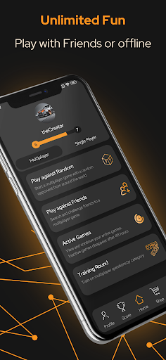 App-voorskou