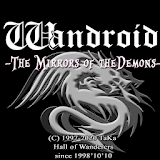Wandroid #7 - The Mirrors of the Demons - icon