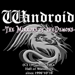 Wandroid #7 - The Mirrors of the Demons - Apk