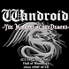 Wandroid #7 - The Mirrors of the Demons - - Androidアプリ