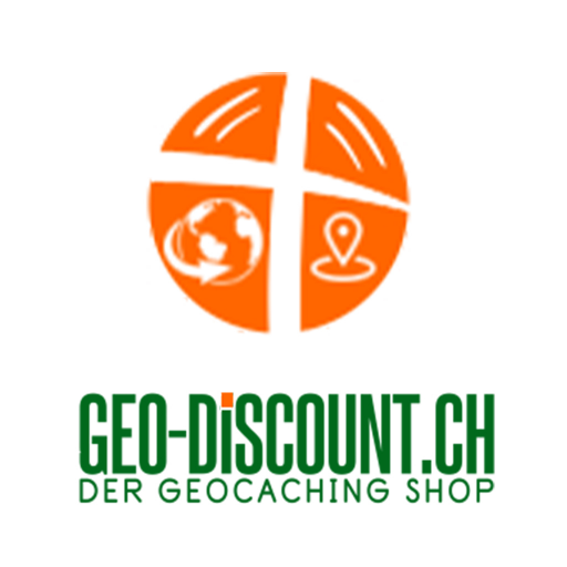Geo Discount logo