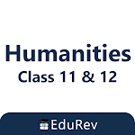 Cover Image of डाउनलोड मानविकी / कला कक्षा 11 और कक्षा 12 सीबीएसई एनसीईआरटी ऐप  APK