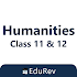Humanities/Arts Class11/12 App3.4.9_humanities