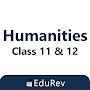 Humanities/Arts Class11/12 App