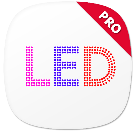 LED Scroller PRO 1.3.1 Icon