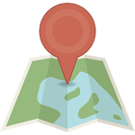 Cover Image of Download [地図に写真付きメモ] MyMap  APK