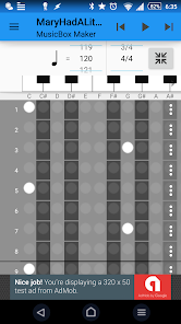 Music box app sale