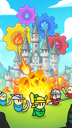 Fortress of Gears 2