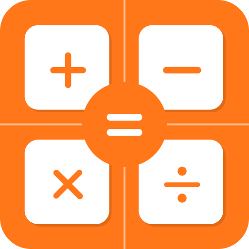 Easy EMI Loan Calculator logo