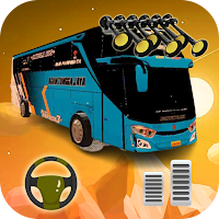 Bus Basuri Klakson Telolet