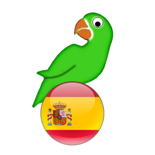 Learn Spanish from scratch Logo