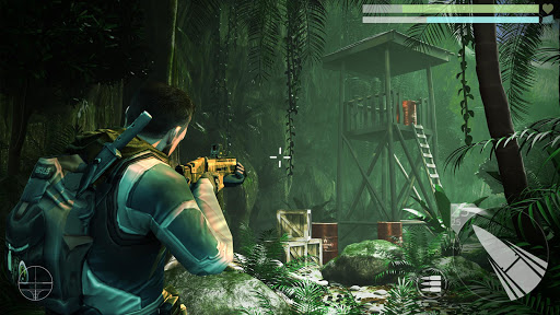 Cover Fire: Offline Shooting Games 1.21.12 Screenshots 8