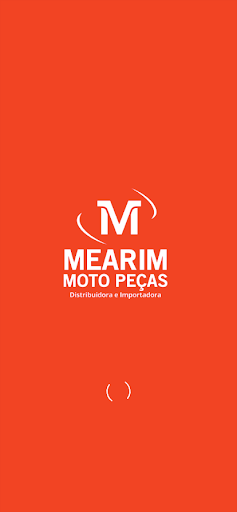 Android application Mearim Motopeças screenshort
