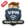 HR Free VPN-Super Fast VPN-Free Unlimited Proxy icon