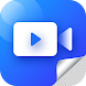 Video Background Changer - Androidアプリ