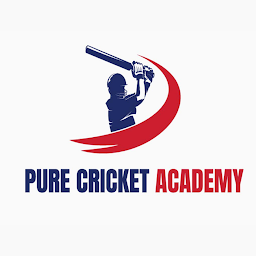 「Pure Cricket Academy」圖示圖片