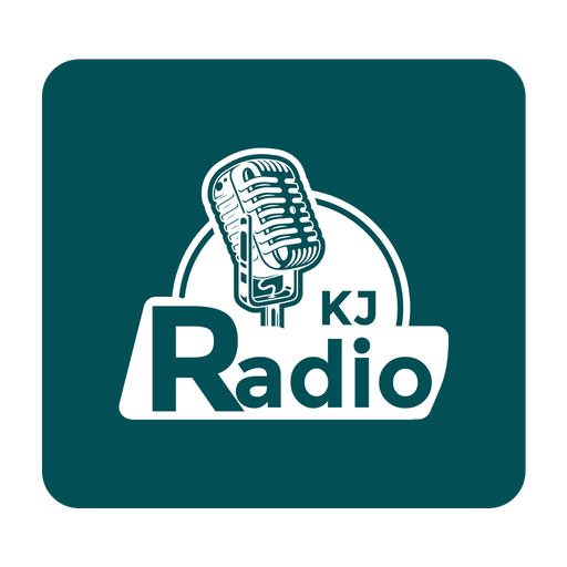 KJ Radio logo