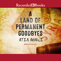 Icon image A Land of Permanent Goodbyes