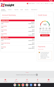 Screenshot image