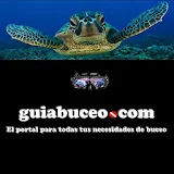 Guia Buceo icon