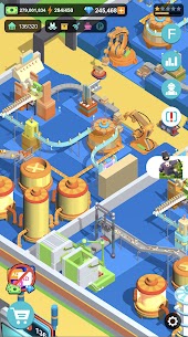 Super Factory-Tycoon Game 6