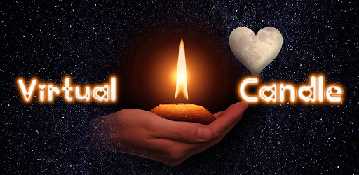 Virtual Candle HD - Relax