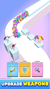 Master of Warriors 3