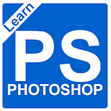 Learn Photoshop Pro icon