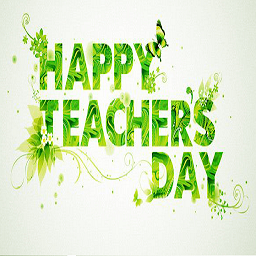 Icon image Teachers Day Greetings