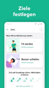 Daylio Tagebuch & Gewohnheiten Screenshot