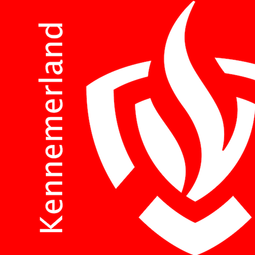 Digitaal repressief zakboekje logo