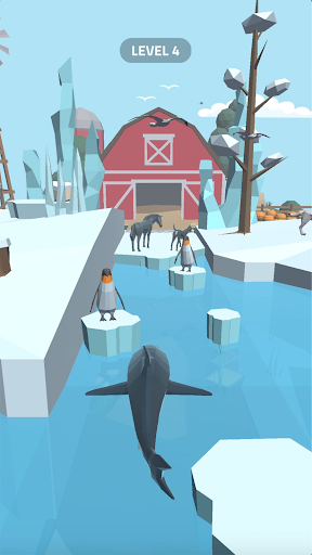 Zoo - Happy Animal Transform R Screen 2