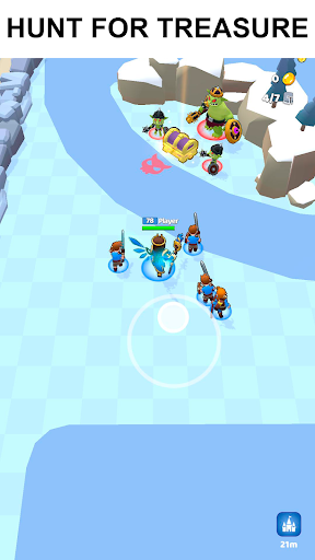 Battle Craft Screen 3