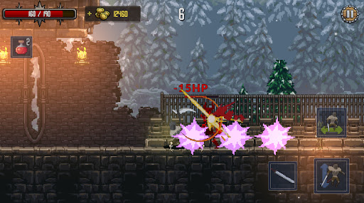 Deathblaze Premium Platformer