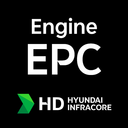 HDI Engine Parts Catalog logo