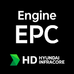 HDI Engine Parts Catalog