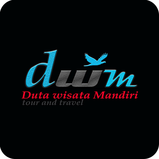 DWM Travel  Icon