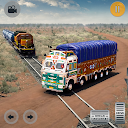 Indian Real Cargo Truck Driver APK